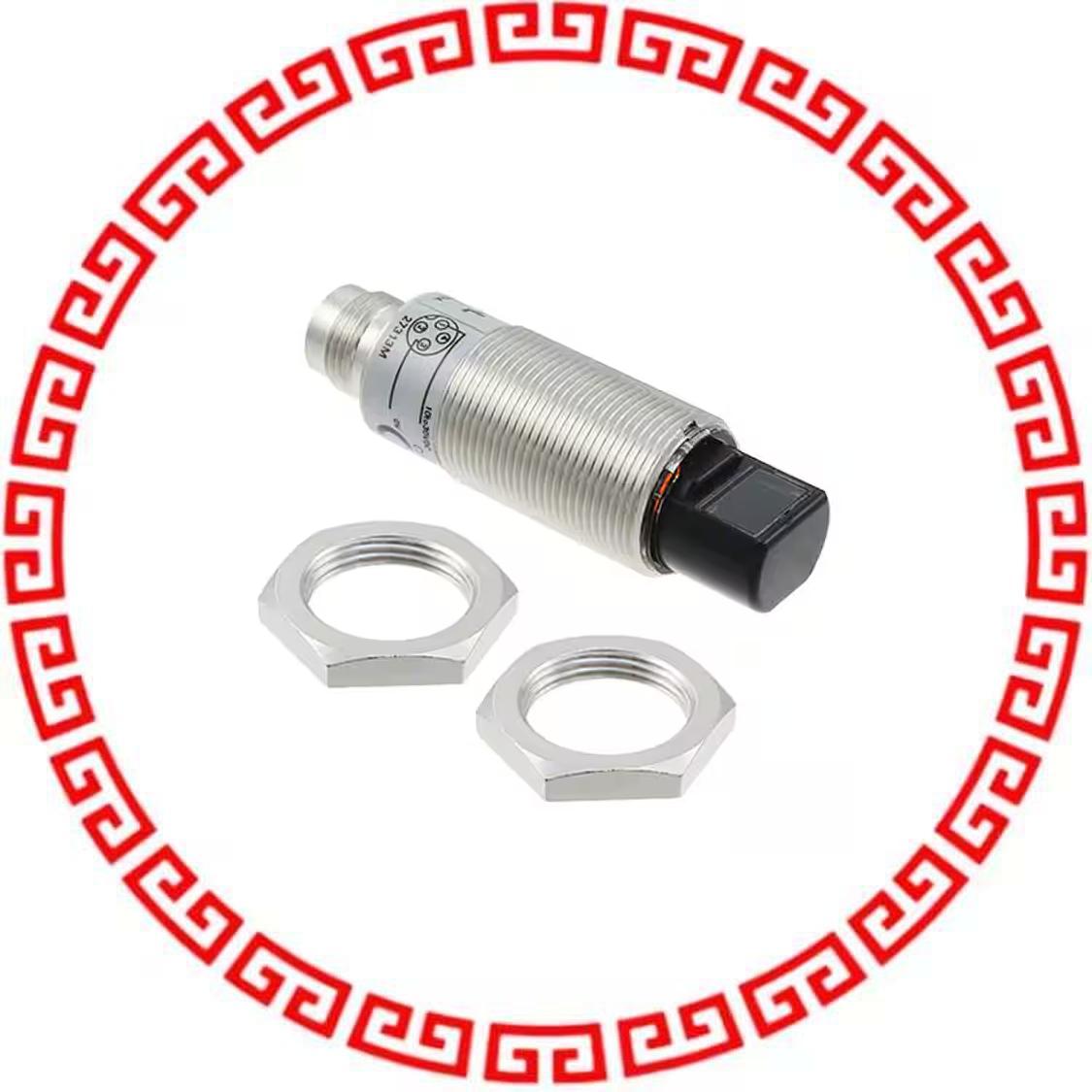 E3RB-DP21 BRASSM18,0.1M DIFF,RAD,PNP,CON