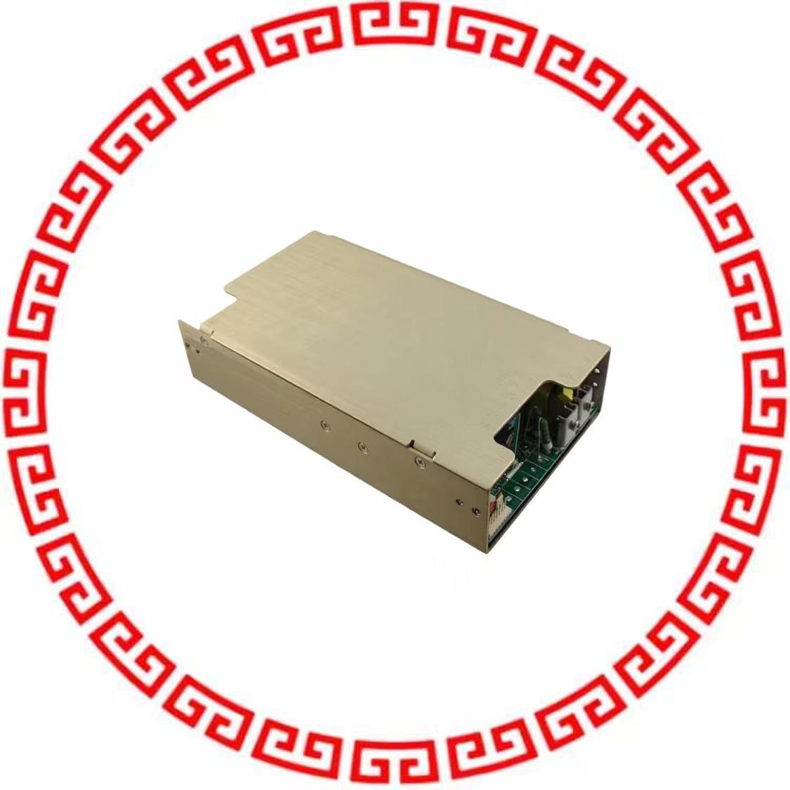 LPS255-CEF AC/DC CONVERTER 24V 250W