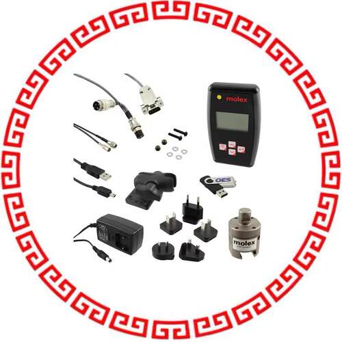 638007950 CRIMP FORCE MONITOR-TM3000/4001