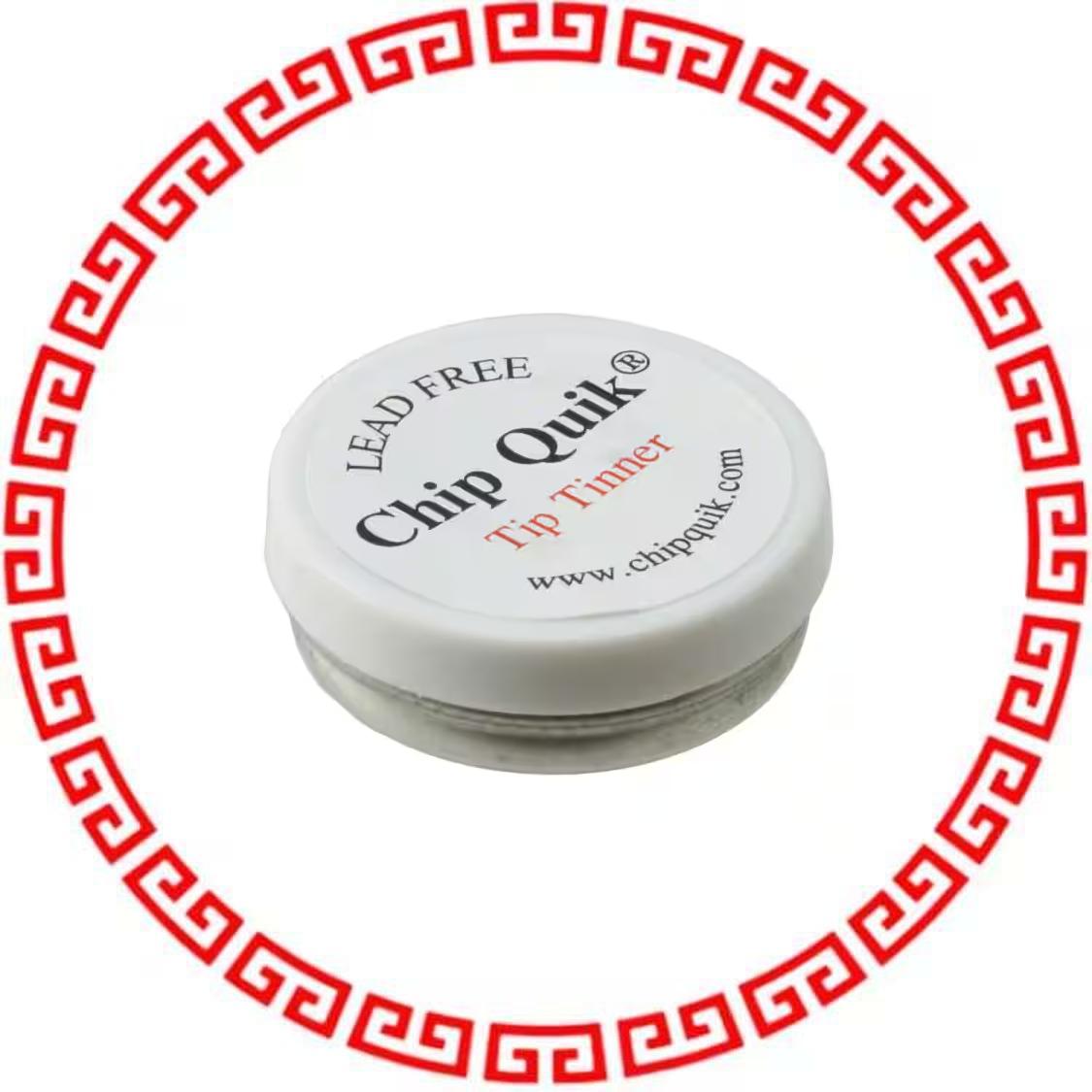 SMDTCLF SOLDER TIP TINNER (ACTIVATOR)