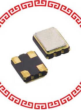 632L3I024M57600 OSC XO 24.576MHZ HCMOS SMD