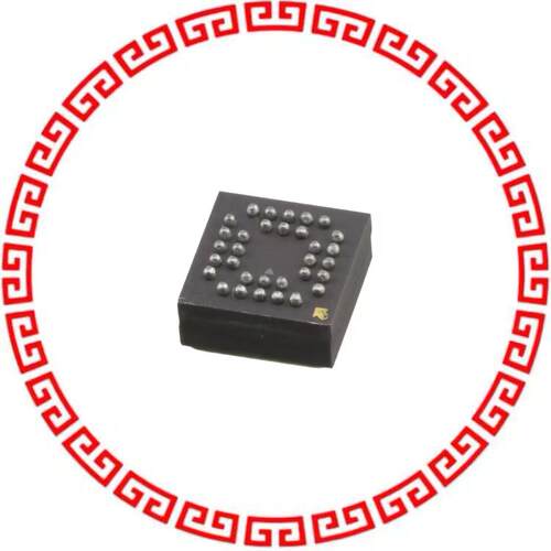 ADXRS646TBGZ-EP IC GYROSCOPE YAW RATE 32CBGA