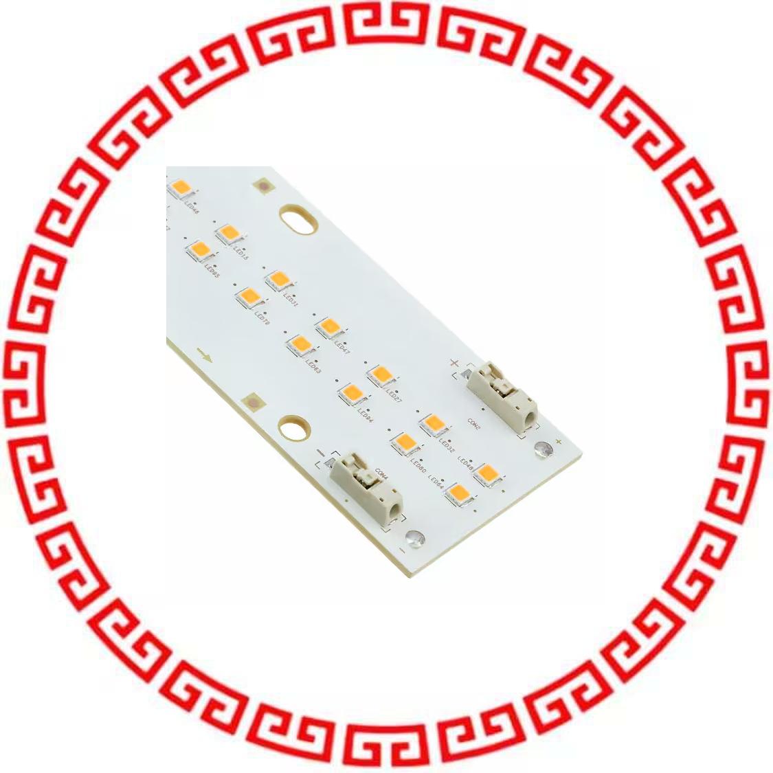 SL-B8R7N90L1WW LED MOD INFLUXL09 COOL WHT STRIP