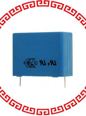 B32924C3475M000 CAP FILM 4.7UF 20% 305VAC RADIAL