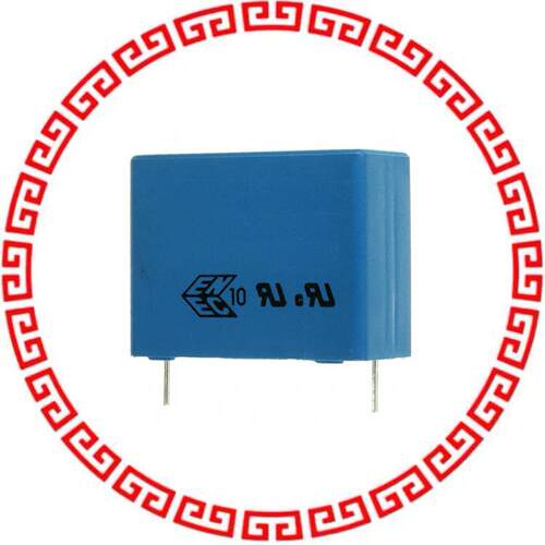 B32924C3475M000 CAP FILM 4.7UF 20% 305VAC RADIAL