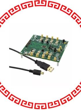 ADS5294EVM EVAL MODULE FOR ADS5294