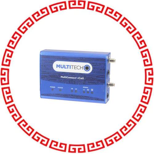MTR-LAT1-B08-US LTE CAT 3 ROUTER W/GPS & US