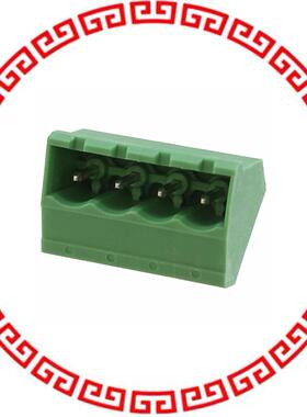 1767397 TERM BLOCK HDR 4POS 45DEG 5.08MM