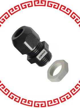 1545.09.08 CABLE GLAND 3-8MM PG9 NYLON