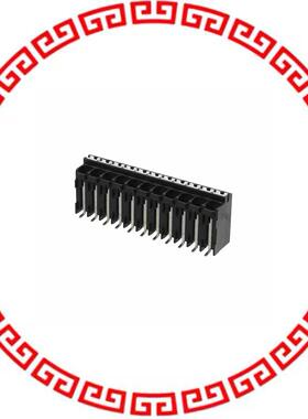 1824394 TERM BLOCK 11POS TOP 5MM SMD
