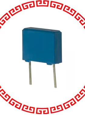 B32520C1224K000 CAP FILM 0.22UF 10% 100VDC RAD