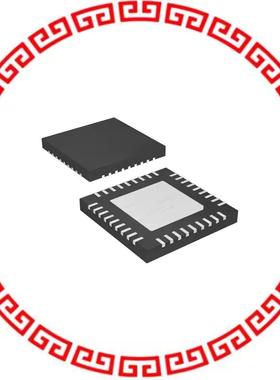 MAX4892ETX+ IC ETHERNET SWITCH OCTAL 36TQFN