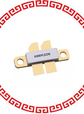 BLF644PU RF FET LDMOS 65V 23.5DB SOT1228A