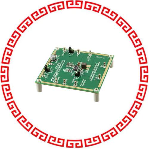 DC2113A DEMO BOARD FOR LTC3649