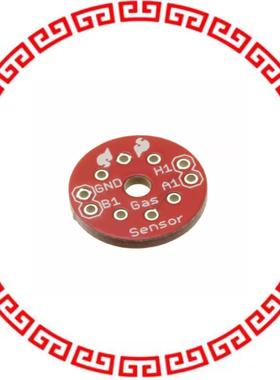 BOB-08891 GAS SENSOR BREAKOUT BOARD