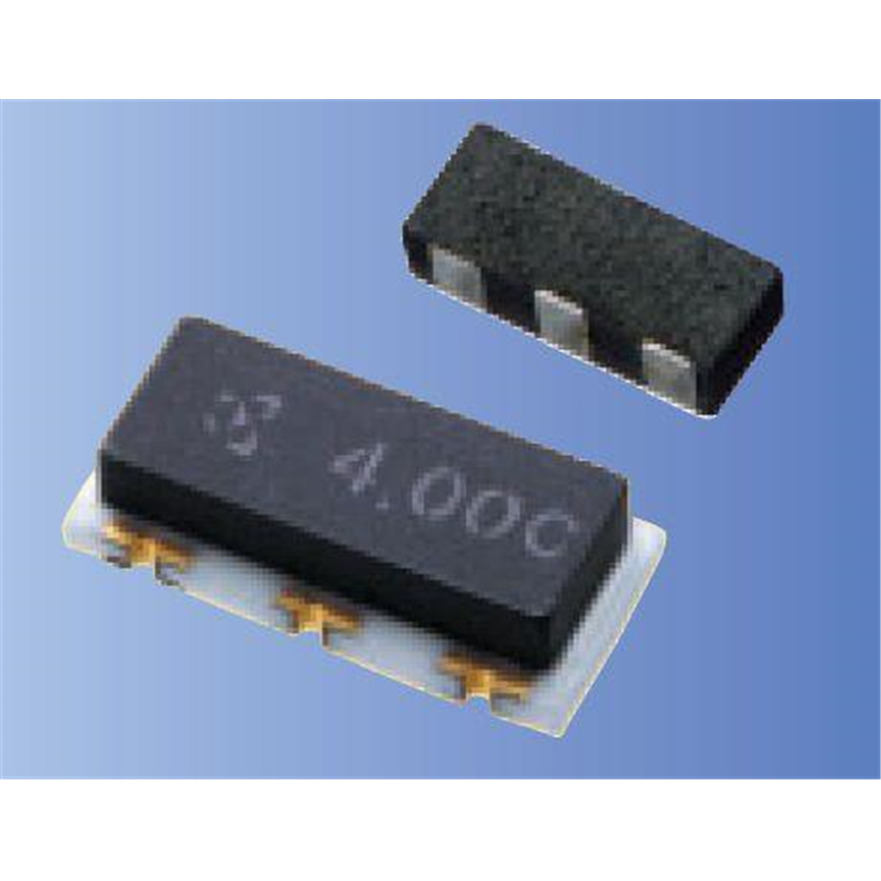 PRQV16.00CR1510Y00L《AEC-Q200 16MHz.15% 10pF _40oC to 125》