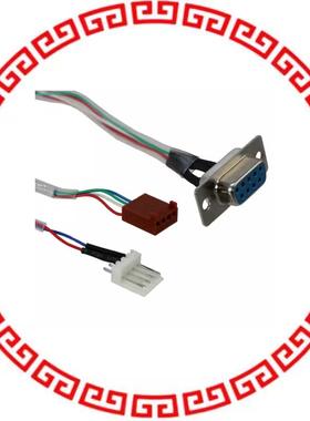 SCCPC5V COMMUNICATION/POWER CABLE