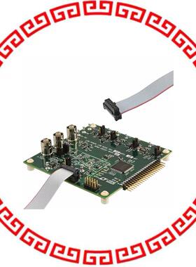 DC1813A-E BOARD SAR ADC LTC2369-18