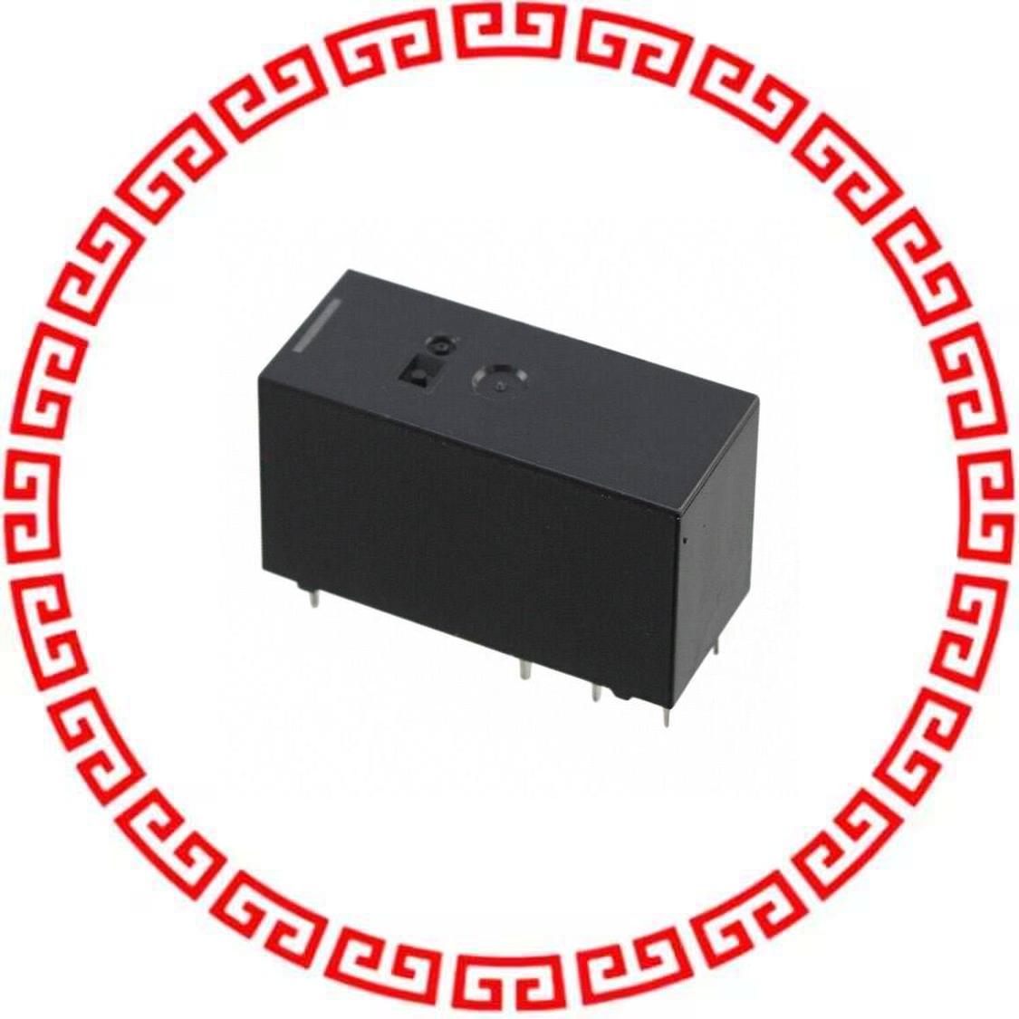 ALZ11B05 RELAY GEN PURPOSE SPDT 16A 5V