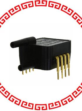 ASDXRRX005PDAA5 SENSOR PRESS DIFF ANALOG 5-5PSI
