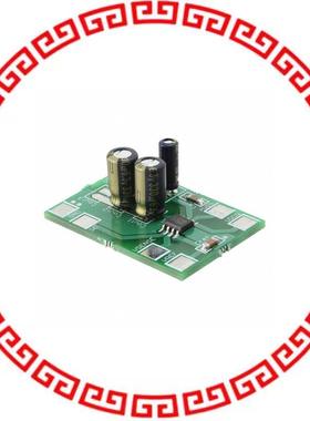 LP2996MREVAL BOARD EVALUATION LP2996MR