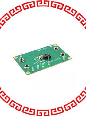 LM3414HVSDEVAL/NOPB BOARD EVALUATION LM3414HVSD