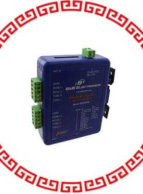 BB-485OPDRI REPEATER RS422/485 ISOLATED