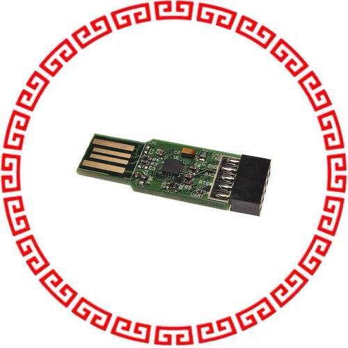 UMFT230XB-01 BOARD BREAKOUT USB UART FT230X