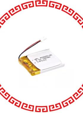 MIKROE-2759 LI-POLYMER BATTERY 3.7V 190MAH