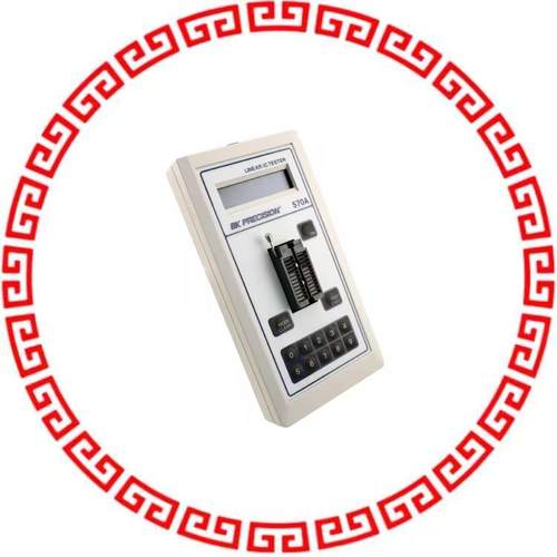 570A IC TESTER