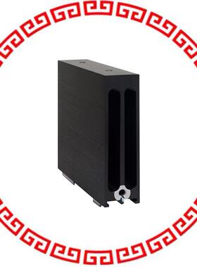 HS259DR HEATSINK DIN MNT FOR PM22 SSR