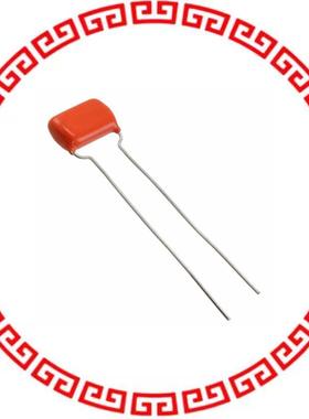 225P47392XD3 CAP FILM 0.047UF 10% 200VDC RAD