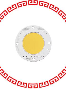 BXRC-27E10K0-D-73 LED COB VERO 29 2700K ROUND