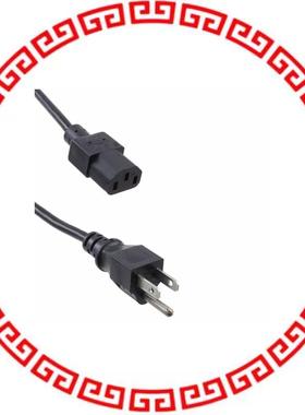 312003-01 CORD 18AWG 3COND 90