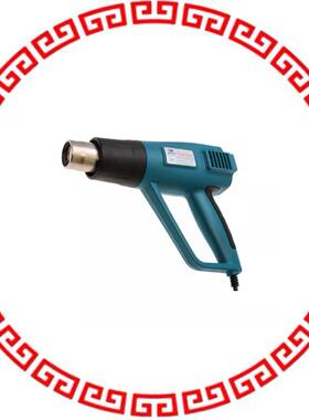 17602 HEAT GUN 1500W WITH DIGITAL TEMP