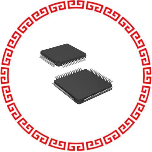 NET2272REV1A-LF IC CONTROLLER USB 2.0 64TQFP