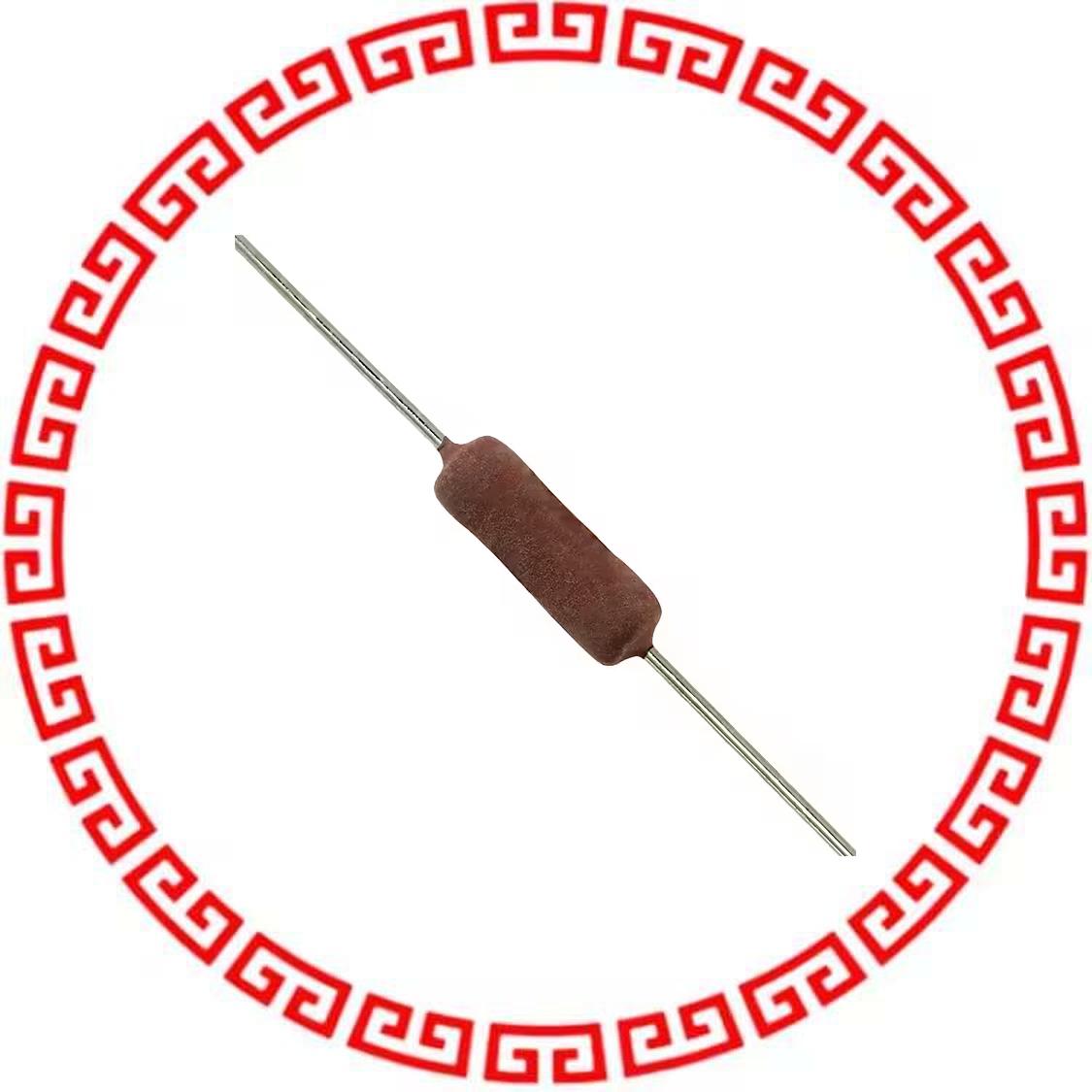 ALSR0310R00FE12 RES 10 OHM 3W 1% AXIAL