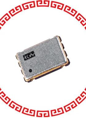HSM613-050.0M OSCILLATOR XO 50MHZ HCMOS SMD