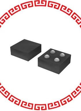 BU52078GWZ-E2 OMNIPOLAR DETECTION HALL IC