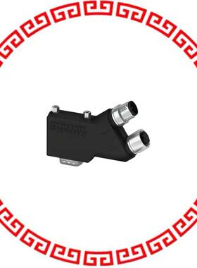 2902320 CONN D-SUB PLUG 9POS STR