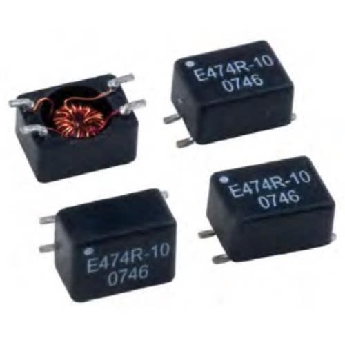 S553-5999-52-F《Audio & Signal Transformers》