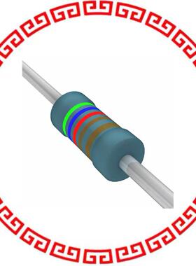 MBA02040C5621FC100 RES 5.62K OHM 0.4W 1% AXIAL