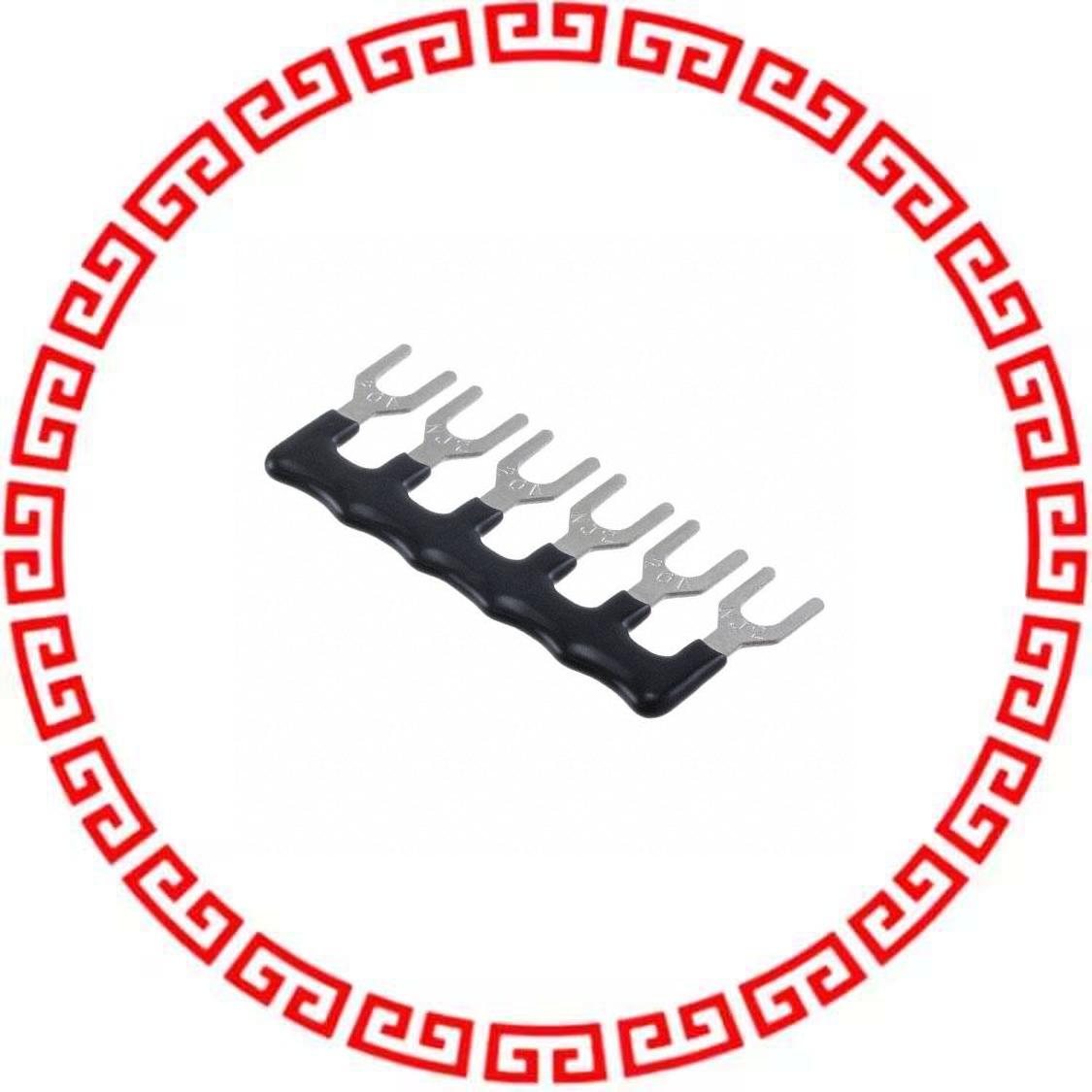 BNJ26FWB BN SERIES JUMPER 6 PT FORK