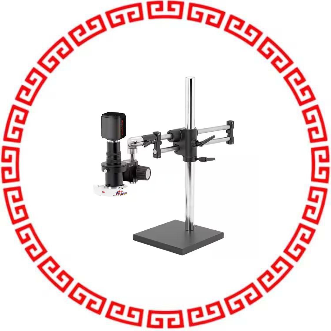 TKMACZ-F VIDEO INSPECT SYST CMOS 1X-60X