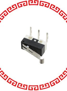 SS075Q102F035V2A SWITCH SNAP ACT SPDT 100MA 125V