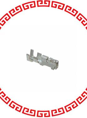 5051538000 CRIMP REC TERMINAL FOR 20WB