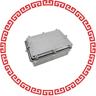 IPS 10.32 7.17 NAT ALUM BOX 3935