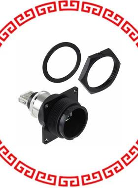 DCP-USBAB-F DATA-CON-X USB A FEEDTHRU, BAYON