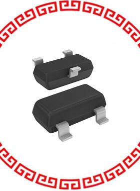 BF511,215 JFET N-CH 20V 30MA SOT23