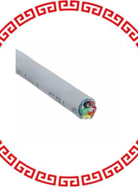 78106 SL005 CABLE 6COND 28AWG SHLD 100'